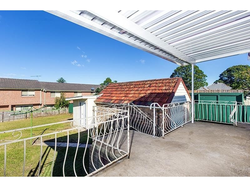 1 Prince Street, North Parramatta NSW 2151